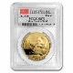 �ѥ����� 30g 500�� �����ࡦ���䡼 ����̱���ȯ�� MS-70 PCGS (FirstStrike®)