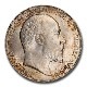 1902ǯ ���ɥ��7�� �����ꥹ�� ���饦�� ��� �����ꥹ MS-64 PCGS ����ƥ�����������
