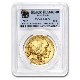 ����ꥫ �Хåե����� ����ǥ������� 1���� 50�ɥ� 2017ǯ�� ����ꥫ¤ʾ��ȯ�� MS-70 PCGS (FS Black Diamond)