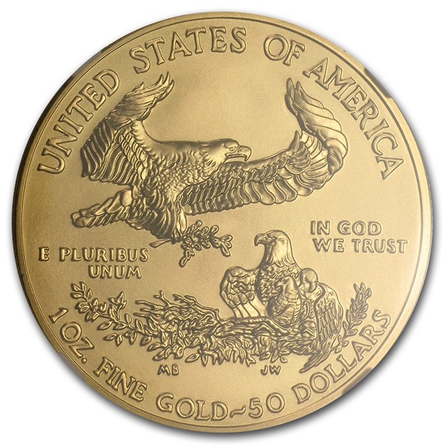 ���������� 1���� 50�ɥ� ����ꥫ�󥤡����� 2013ǯ�� ����ꥫ¤ʾ��ȯ�� (�������ȥݥ����¤ʾ��) �С��˥å��奴����ɻ��� MS-70 NGC