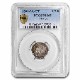 1801ǯ 4 ڥ 1/2쥢  ᥭ ᥭƥ¤ʾ MS-65 PCGS ƥ