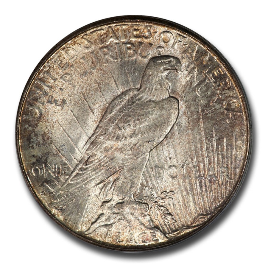1928ǯ ԡ 顼  1ɥ С  Хƥ   ꥫ罰¤ʾ ե󥷥 MS-65 PCGS ƥ