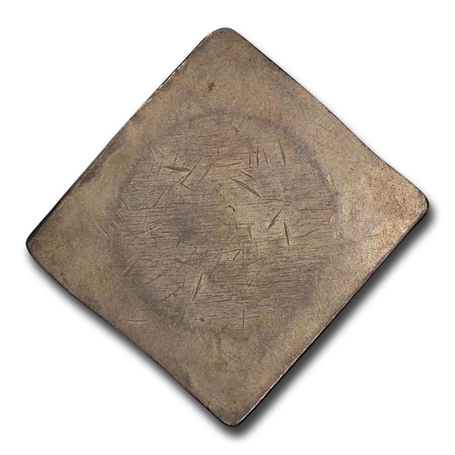 1672ǯ ������ 50�������С� ����å� ��� ����С� ������ �Ҥ��� �ͳ� ��� �����ȡ����֡������ॺ �衼���å� ���� MS-62 PCGS ����ƥ�����������