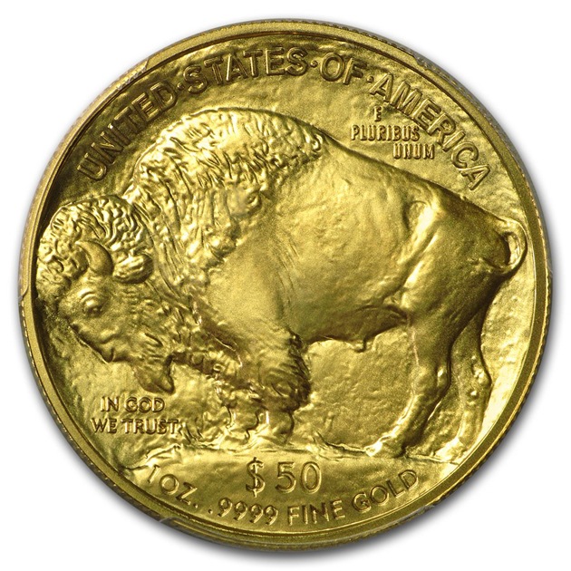 ����ꥫ �Хåե����� ����ǥ������� 1���� 50�ɥ� 2014ǯ�� ����ꥫ¤ʾ��ȯ�� MS-70 PCGS (FirstStrike®)