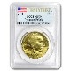 ����ꥫ �Хåե����� ����ǥ������� 1���� 50�ɥ� 2014ǯ�� ����ꥫ¤ʾ��ȯ�� MS-70 PCGS (FirstStrike®)