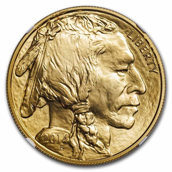 ����ꥫ �Хåե����� ����ǥ������� 1���� 50�ɥ� 2014ǯ�� ����ꥫ¤ʾ��ȯ�� MS-70 NGC (Early Releases)