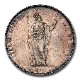 1848ǯ �����ꥢ 5��� ��� �����Ľ��� ����Х�ǥ����׻����� �ߥ��¤ʾ�� MS-62 NGC ����ƥ�����������