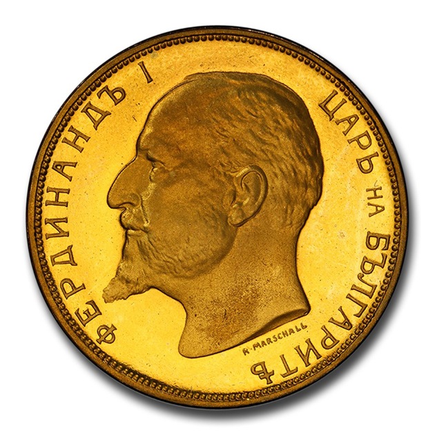 եǥʥ1 20 ֥륬ꥢ 1912ǯ PR-67 DCAM PCGS ƥ