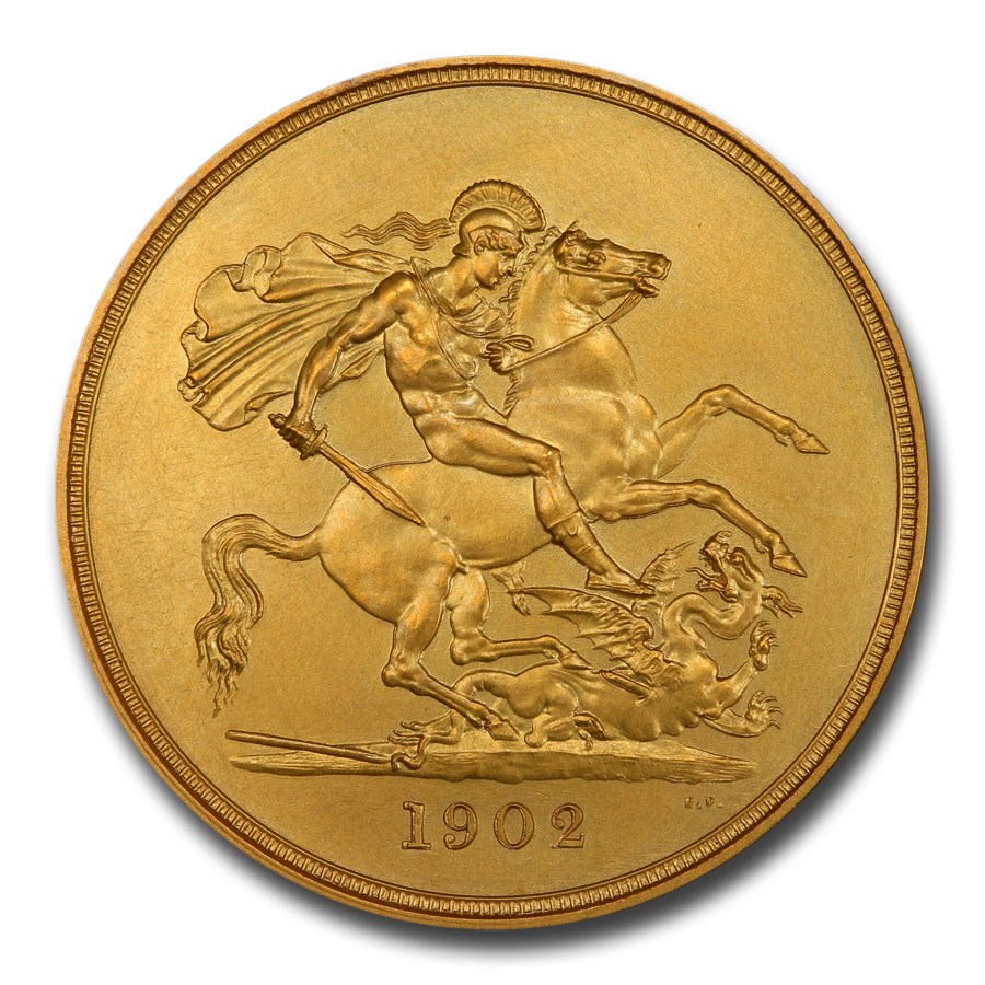 1902ǯ ꥹ ɥ7 2ݥ  ꥹ ɹ 硼 ε༣   졼ȥ֥ƥ 衼å PR-64 PCGS (Matte) ƥ