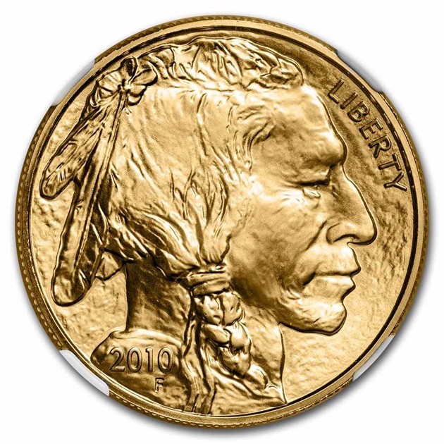 ����ꥫ �Хåե����� ����ǥ������� 1���� 50�ɥ� 2010ǯ�� ����ꥫ¤ʾ��ȯ�� MS-70 NGC (Early Releases)