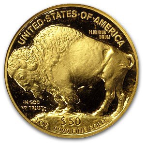 ����ꥫ �Хåե����� ����ǥ������� 1���� 50�ɥ� 2007ǯ�� ����ꥫ¤ʾ��ȯ�� �ץ롼�� PF-70 NGC