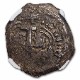 1747ǯ �ե����5�� ���ڥ���� 4�쥢�� ��� �ܥ�ӥ� �ݥȥ�¤ʾ�� AU-53 NGC ����ƥ�����������
