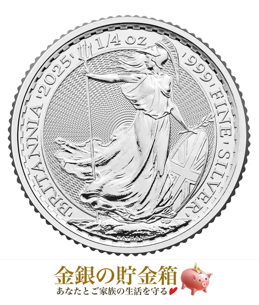 2025ǯ ֥꥿˥ 1/4 ᡼б