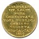 �ե�ɥ�åҡ��ĥ����󥰥� �����åȶ�� ������ ���塼��å� 1819ǯ�� MS-65 PCGS ����ƥ�����������