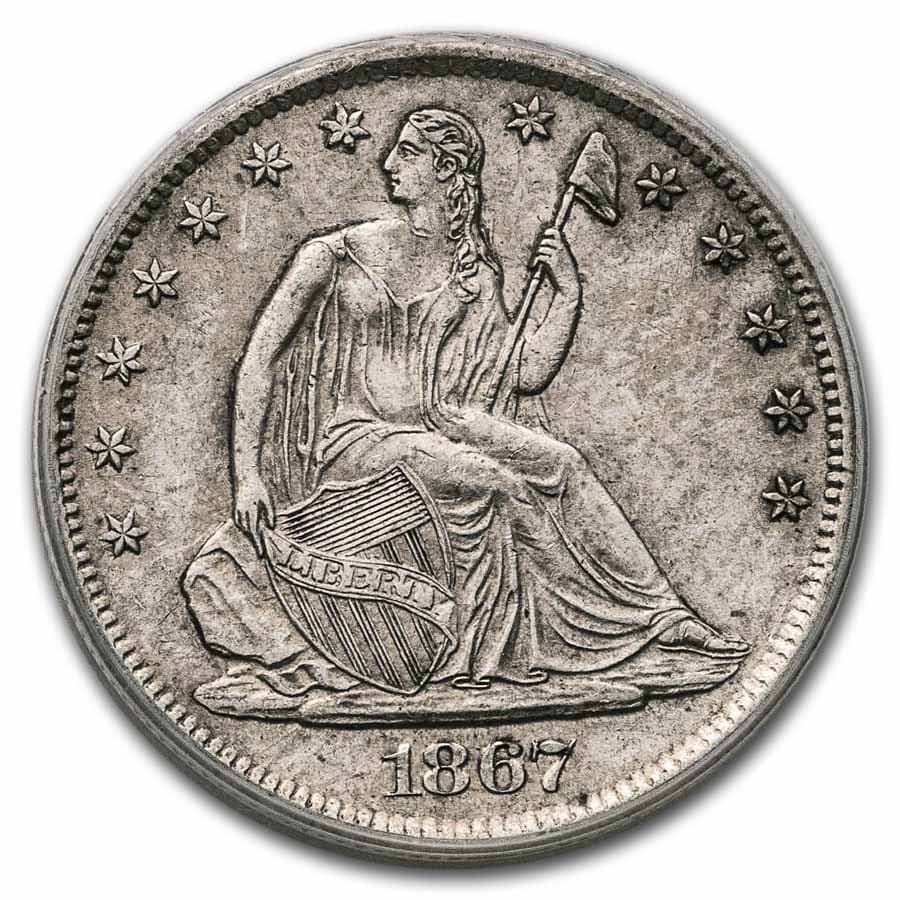 1810年1828年アメリカ合衆国クラッシックヘッドハーフセント銅貨　2枚セット 1810年1828年アメリカ合衆国クラッシックヘッドハーフセント銅貨