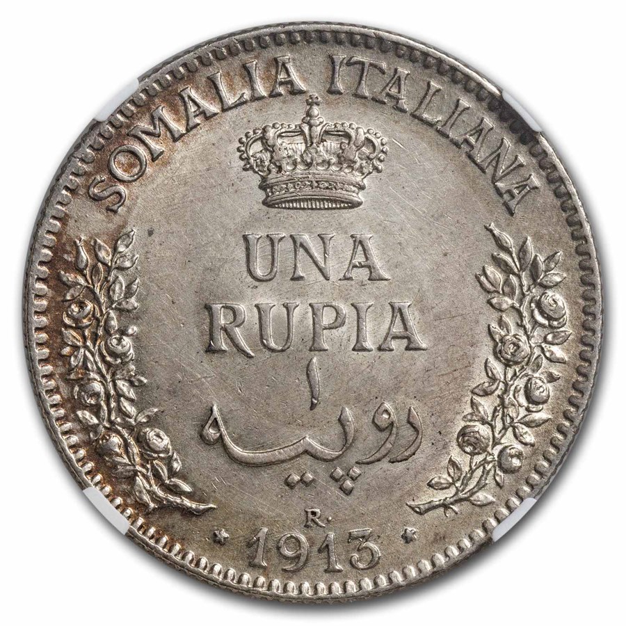 1913-Rꥢޥꥢɶ1ԡޥ˥奨3MS-62 NGC
