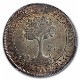 1836ǯ �������ꥫ 8�쥢�� ��� ���� Ϣ�� �����ƥޥ�¤ʾ�� AU-58 PCGS ����ƥ�����������