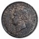 1826ǯ ���硼��4�� �����ꥹ�� �ϡ��ե��饦�� ��� �����ꥹ MS-62 PCGS ����ƥ�����������