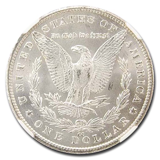 1881ǯ ��륬�� ���顼 ��� 1�ɥ� ����С� ��륬�� �إå� ��Хƥ� �������� ����ꥫ�罰��¤ʾ�� �������󥷥ƥ� MS-67 NGC ����ƥ�����������