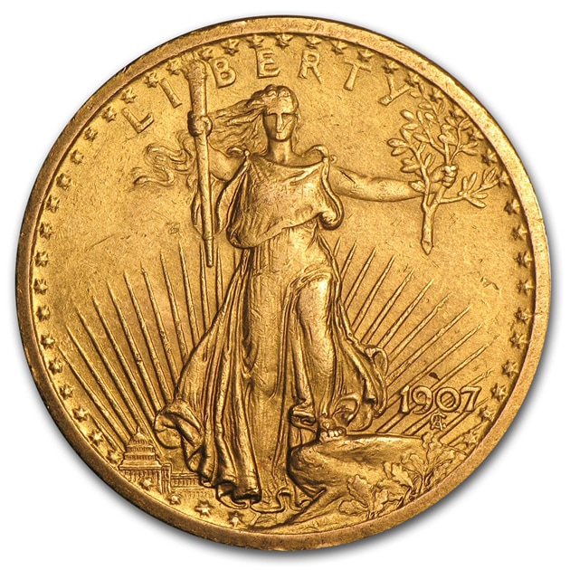 ����ꥫ ����ȥ����ǥ� ���֥� �������� 20�ɥ��� 1907ǯ�� ����ꥫ¤ʾ��ȯ�� EF (Cleaned) ����ƥ�����������