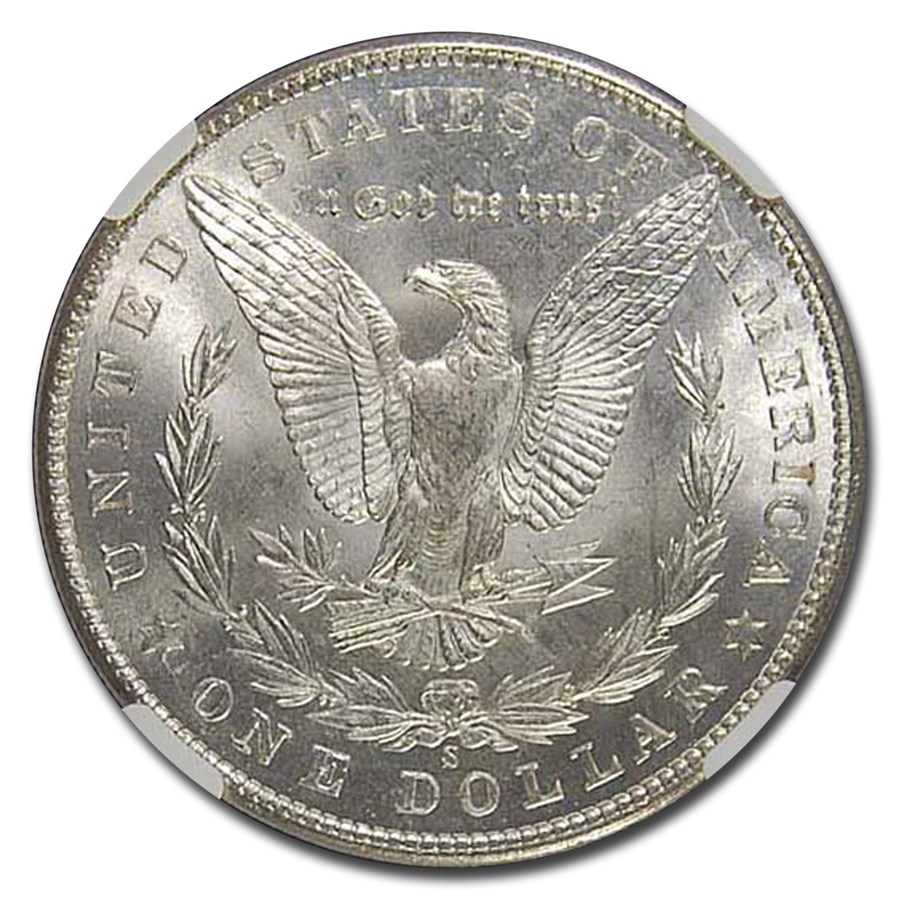 1901ǯ ��륬����顼 ��� 1�ɥ� ����С� ������ ��륬�� �إå� ��Хƥ� �������� ����ꥫ�罰��¤ʾ�� ����ե�󥷥��� MS-64 NGC ����ƥ�����������