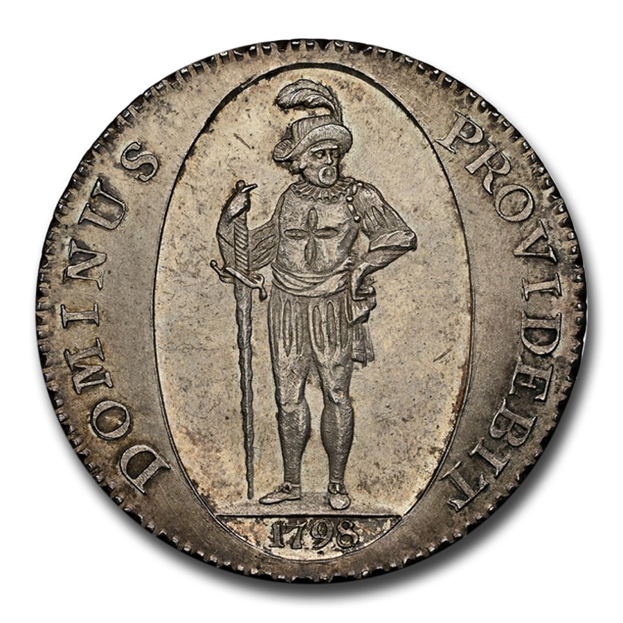 ターラー銀貨 1582年ドイツNGC 美術品 アンティークコイン