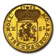 1753ǯ  ߥͥ 10С    ߥͥ륦   ¹ ͡ǥϢˮ¹  衼å MS-64 PCGS ƥ