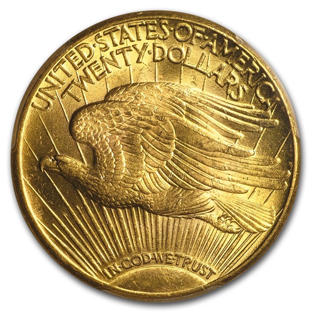 ����ꥫ ����ȥ����ǥ� ���֥� �������� 20�ɥ��� 1926ǯ�� ����ꥫ¤ʾ��ȯ�� MS-62 PCGS ����ƥ�����������