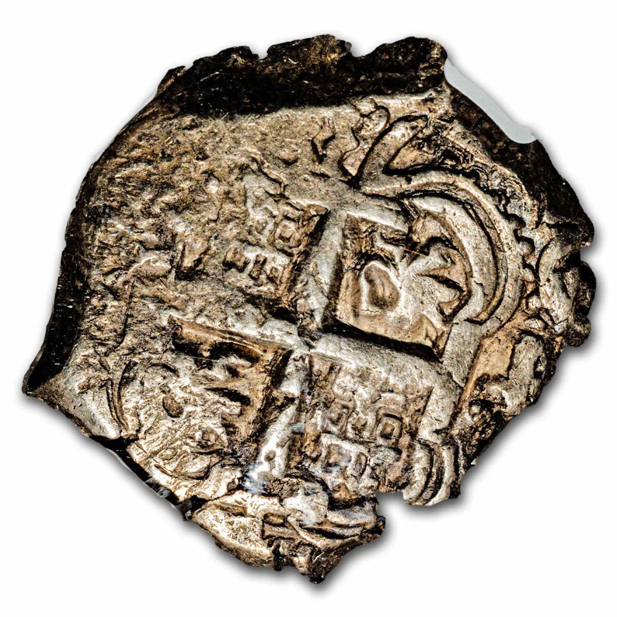 1738ǯ �ե����5�� ���ڥ���� 4�쥢�� ��� ���� �ܥ�ӥ� �ݥȥ� AU-55 NGC ����ƥ�����������