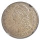 1831ǯ åץ Х ϡե顼  50 С   ꥫ罰¤ʾ եǥե MS-64 NGC ƥ