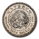����9ǯ ���� �ǰ׶� �ȥ졼�ɥ��顼 1876ǯ MS-60 NGC ����ƥ����������� ����