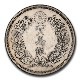 ����9ǯ ���� �ǰ׶� �ȥ졼�ɥ��顼 1876ǯ MS-60 NGC ����ƥ����������� ����