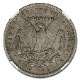 1879ǯ 륬 顼  1ɥ С  륬 إå Хƥ  ꥫ罰¤ʾ 󥷥ƥ XF-40 NGC (Capped CC, VAM 3 Top 100) ƥ