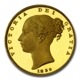 1839ǯ ꥹ ȥꥢ ֥  ꥹ 󥰥إå  ӥȥꥢ   1֥  졼ȥ֥ƥ PR-65 ᥪ PCGS ƥ