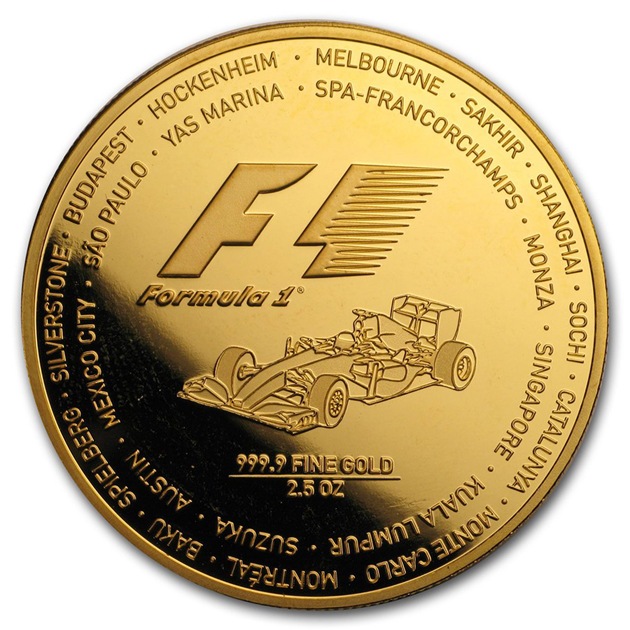 F1 եߥ1 2016-2017ǯǰ 200ɥ 2.5 2016ǯ ȯ ץ롼