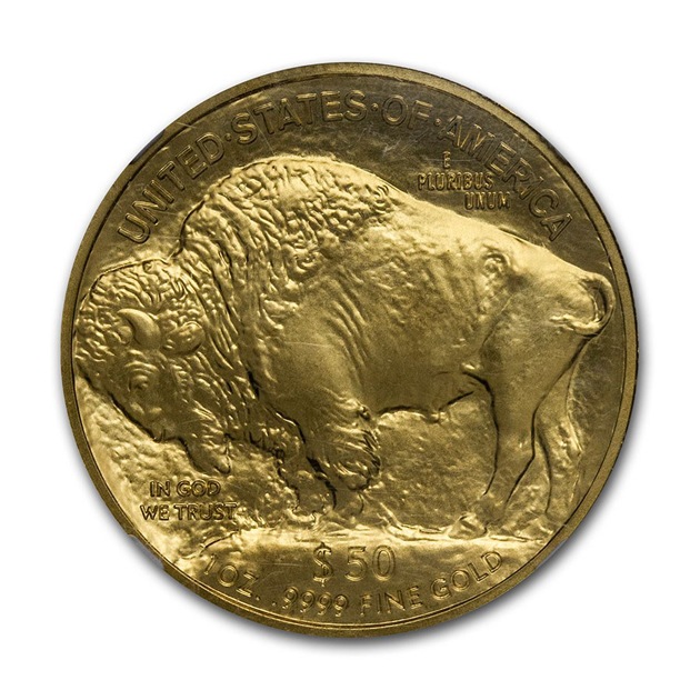 ����ꥫ �Хåե����� ����ǥ������� 1���� 50�ɥ� 2016ǯ�� ����ꥫ¤ʾ��ȯ�� MS-70 NGC (Early Releases, Buffalo Label)