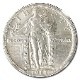 1917ǯ ǥ󥰥Хƥ 顼  25 С   ꥫ罰¤ʾ եǥե Type-II MS-65 NGC (Full Head) ƥ