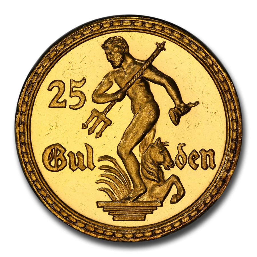 1923ǯ ɥ ĥ ο ͥץ塼 25ǥ       ͳԻԥĥ 衼å PR-65 ᥪ PCGS ƥ