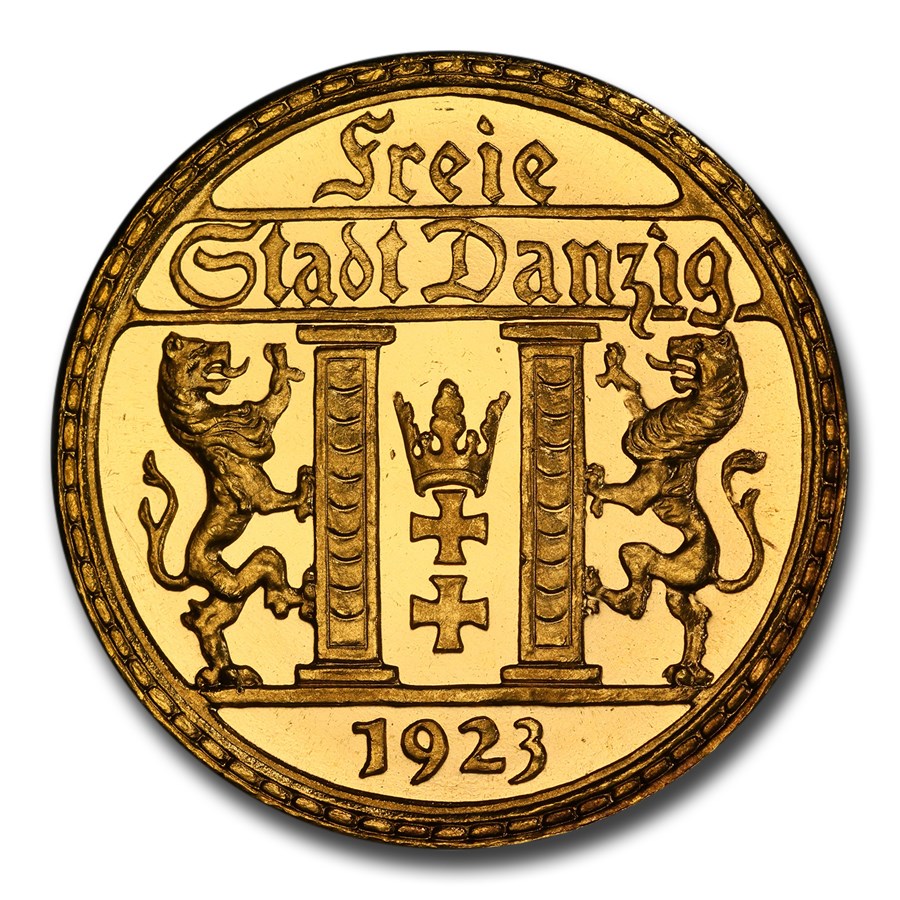 1923ǯ ɥ ĥ ο ͥץ塼 25ǥ       ͳԻԥĥ 衼å PR-65 ᥪ PCGS ƥ