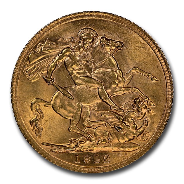 硼5 ꥹ ֥ ꥹ 1912ǯ MS-62 NGC ƥ