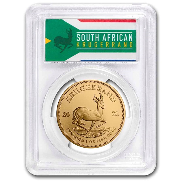 ���롼�������ɶ�� 1���� 2021ǯ�� ��եꥫ���¹�¤ʾ��ȯ�� MS-69 PCGS