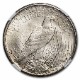 1921ǯ �ԡ������顼 ��� 1�ɥ� ����С� ������ ��Хƥ� ���� �������� ����ꥫ�罰��¤ʾ�� �ե���ǥ�ե��� MS-64 NGC ����ƥ�����������