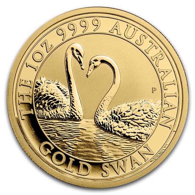 �������ȥ�ꥢ ����� ��Ļ��� 1���� 100�ɥ� 2022ǯ�� �ѡ���¤ʾ��ȯ�� MS-70 PCGS (FS, Swan Label)