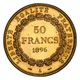 1896ǯ ե å󥸥 50ե  ŷ ŷ ˡ ꥢͺ ե ٥롦ݥå ѥ¤ʾ 衼å MS-64 PCGS (PL) ƥ