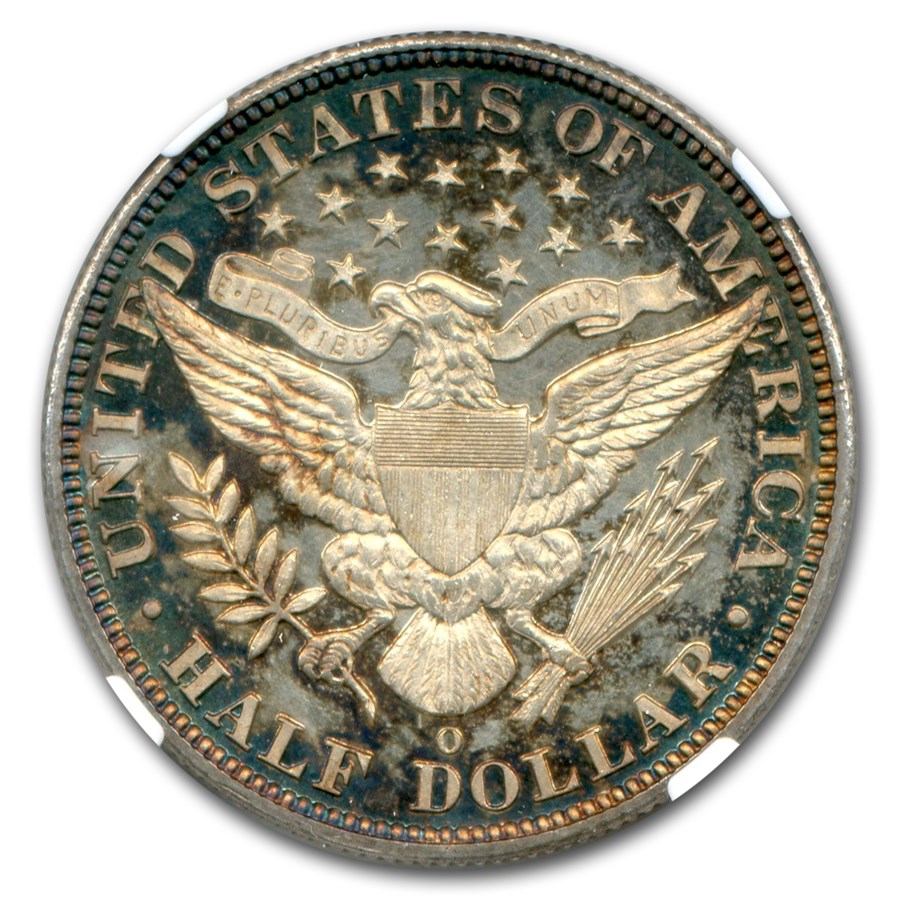 1892ǯ �С��С� �ϡ��� ���顼 ��� 50����� ����С� ������ ���� �������� ����ꥫ�罰��¤ʾ�� �˥塼������� SP-61 NGC ����ƥ�����������