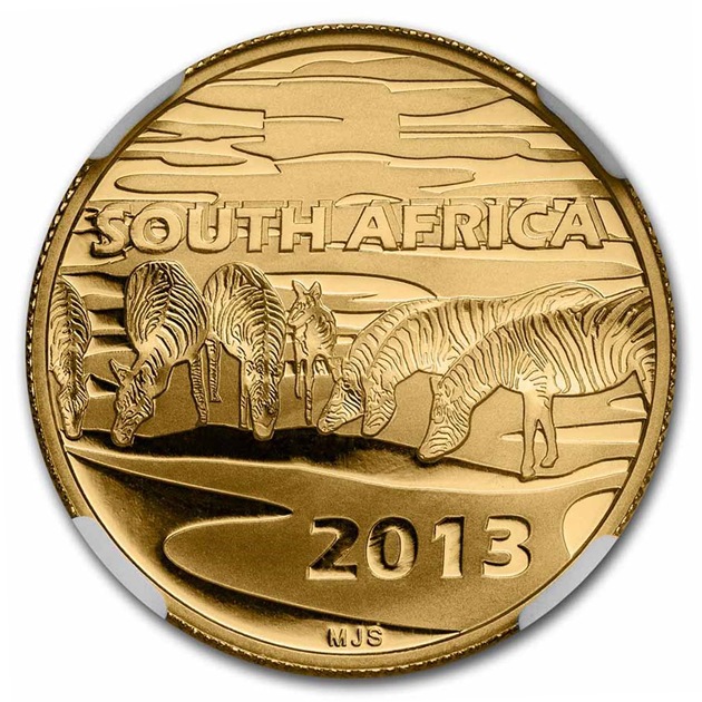 �ʥ���� ���֥��� 1/2���� 50���� 2013ǯ�� ��եꥫ���¹�¤ʾ��ȯ�� PF-70 NGC