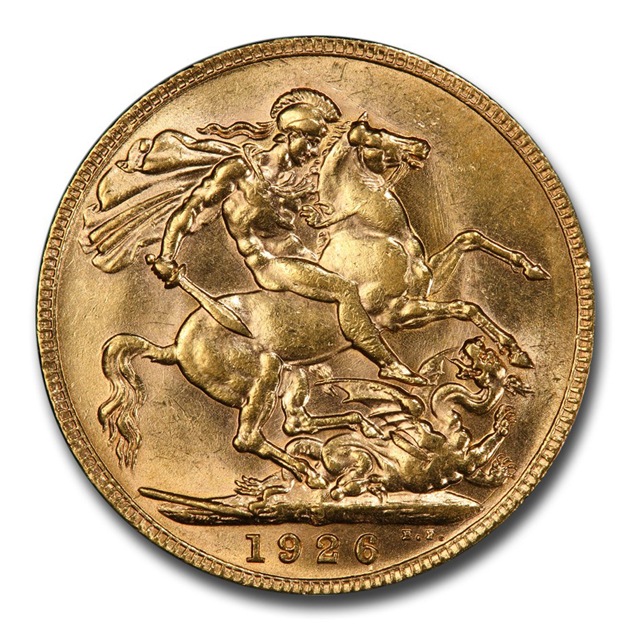 ���硼��5�� �����ꥹ�� ���֥���� �������ȥ�ꥢ �ѡ���¤ʾ�� 1926ǯ�� MS-62 PCGS ����ƥ�����������