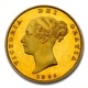 1839ǯ ȥꥢ ϡ ֥    ꥹ 1/2֥ 󥰥إå  ӥȥꥢ   졼ȥ֥ƥ ꥹ PF-65 UCAM NGC ƥ