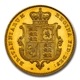 1839ǯ ȥꥢ ϡ ֥    ꥹ 1/2֥ 󥰥إå  ӥȥꥢ   졼ȥ֥ƥ ꥹ PF-65 UCAM NGC ƥ