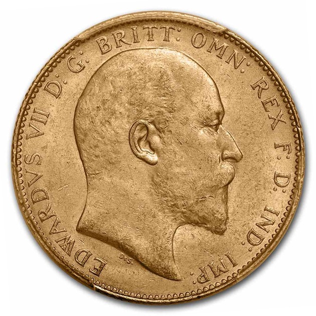 ���ɥ��7�� �����ꥹ�� ���֥���� �������ȥ�ꥢ �ѡ���¤ʾ�� 1909ǯ�� MS-62 PCGS ����ƥ�����������